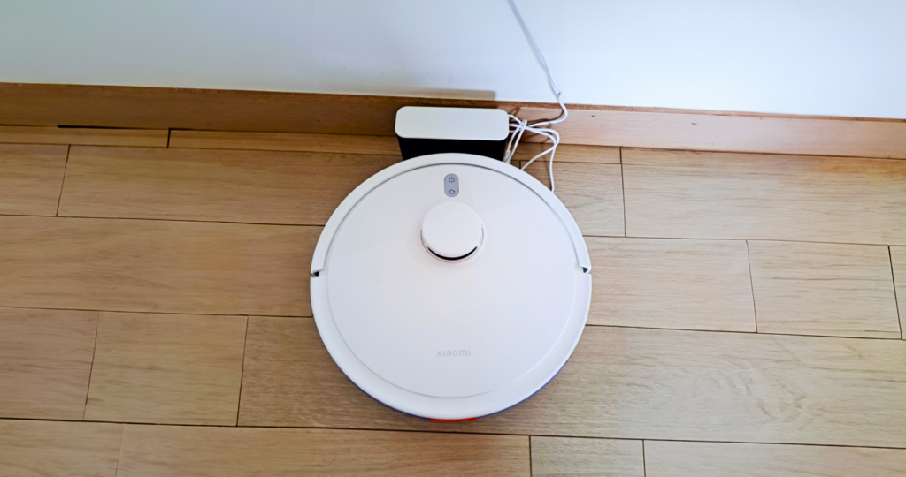 Recensioni Xiaomi Robot Vacuum S20