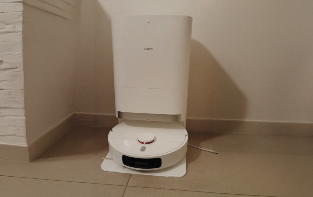 Recensioni Xiaomi Robot Vacuum S12