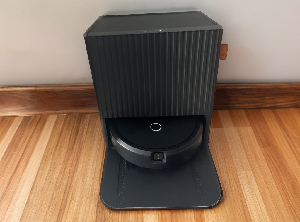 Recensioni iRobot Combo 10 Max