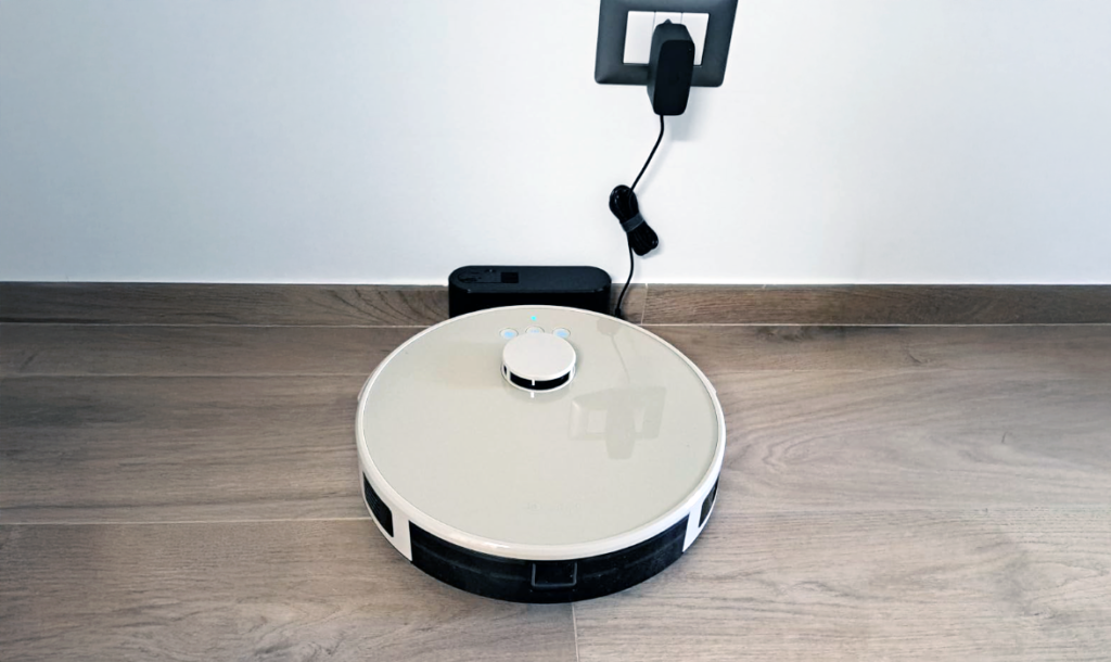 Recensioni Lefant M1